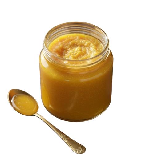 গাওয়া ঘি (Ghee) - 350 g